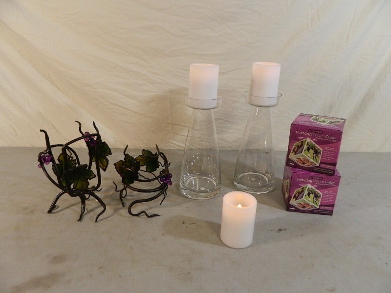 lot 86 image: New Merchandise