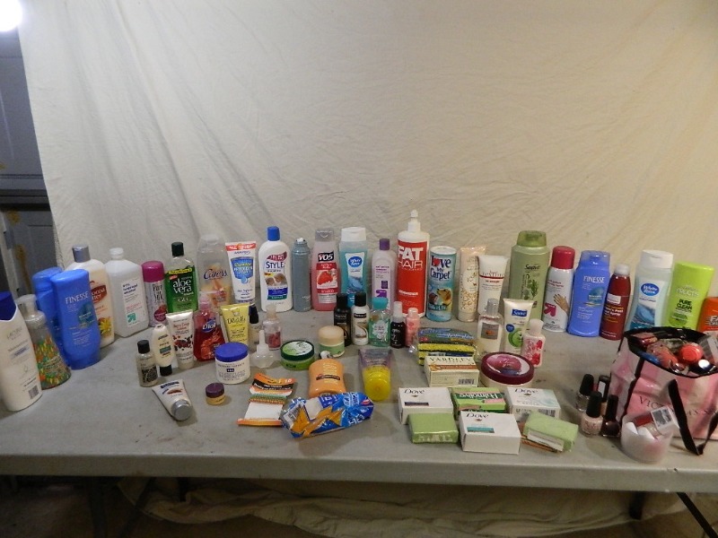 lot 146 image: Personal Products