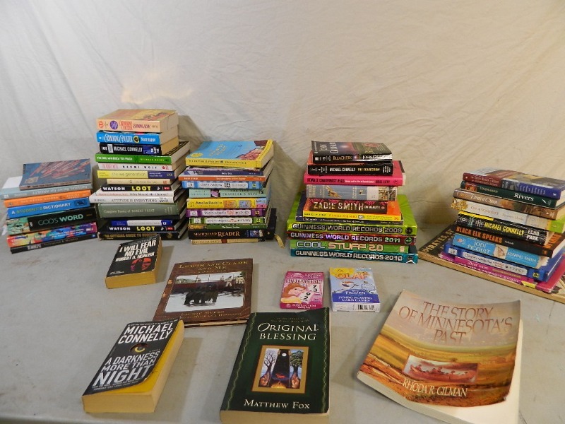 lot 154 image: Books