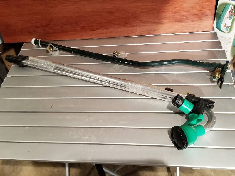lot 94 image: Propane Torch, Water Sprayers