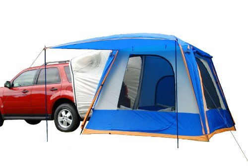 lot 68 image: Napier Sportz Full-Size SUV Tent