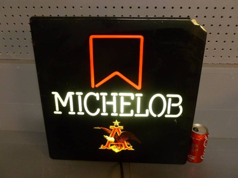 Beer Lightup