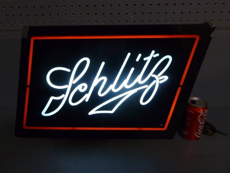 Beer Lightup