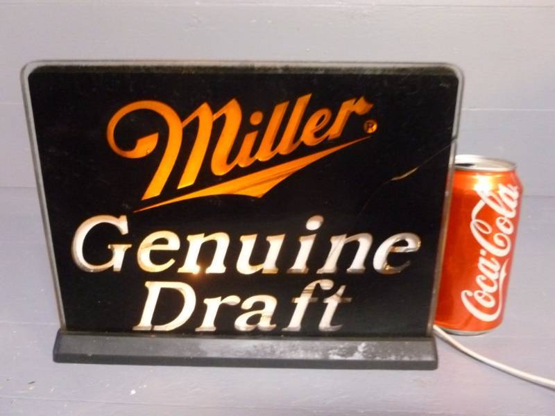 Beer Lightup