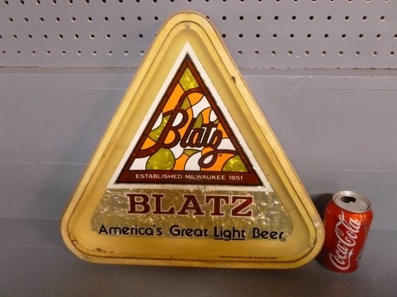 Beer Collectible