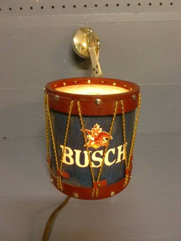 Beer Lightup