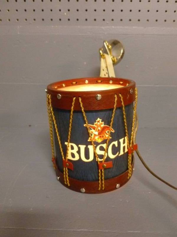 Beer Lightup
