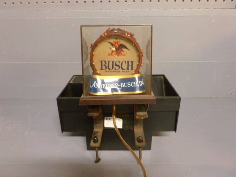 Beer Lightup