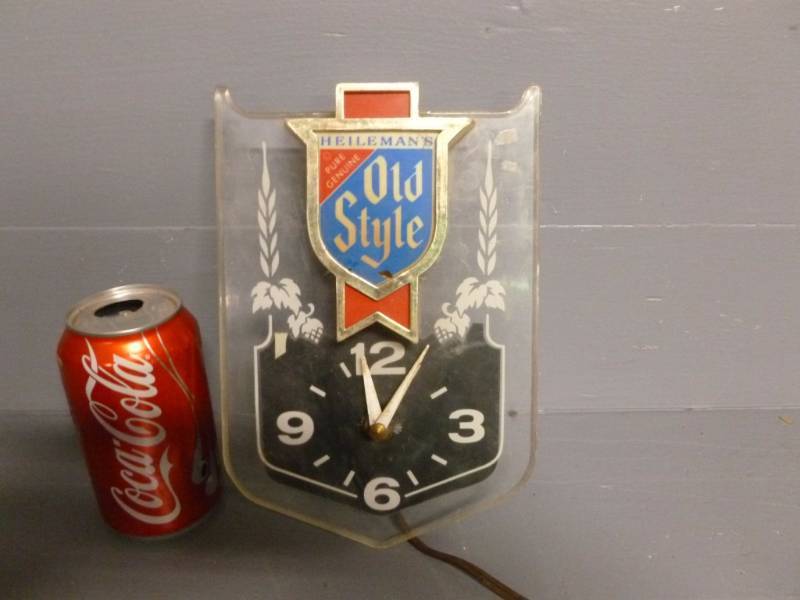 Beer Lightup