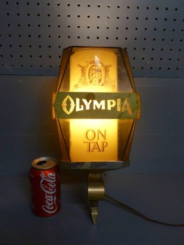 Beer Lightup