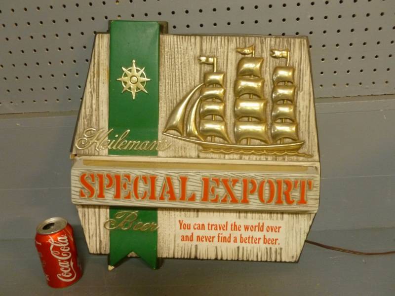 Beer Lightup