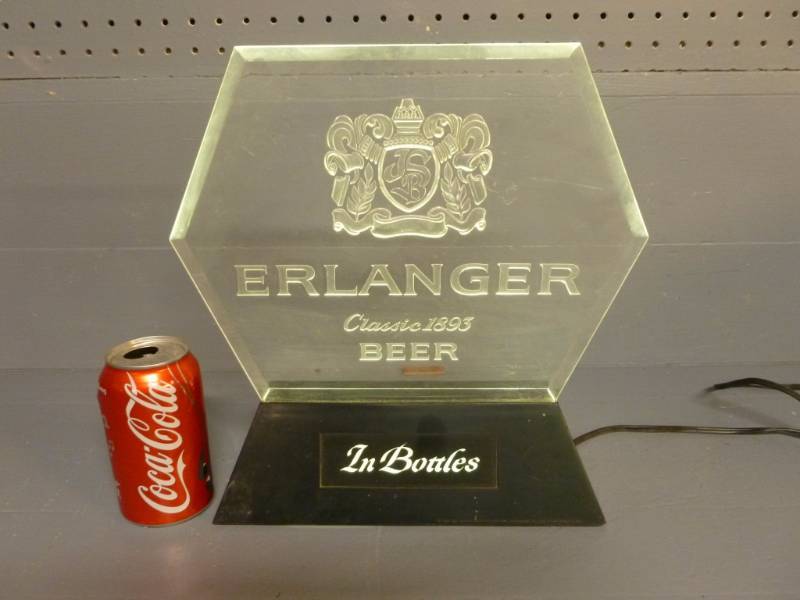 Beer Lightup