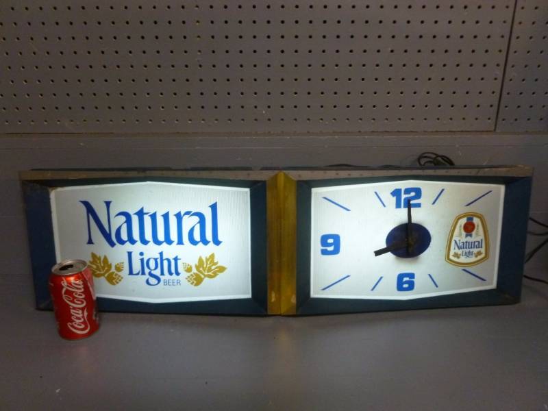 Beer Lightup