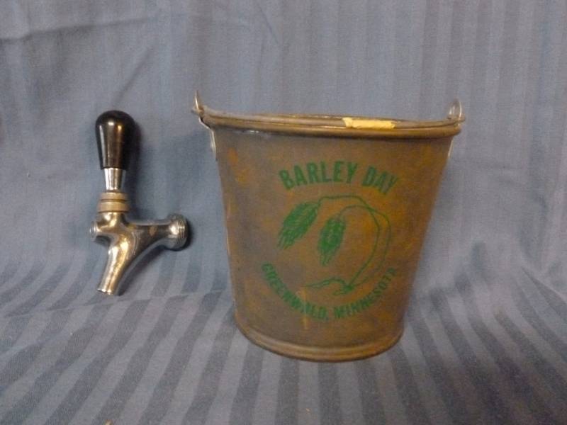 Beer Collectible