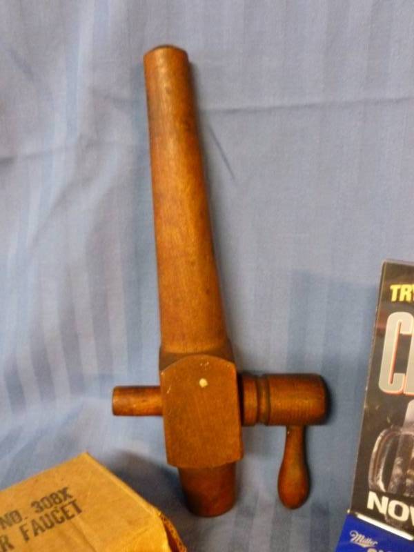 Beer Collectible