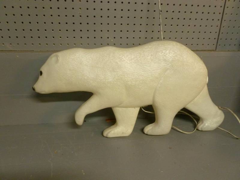 Blow Mold