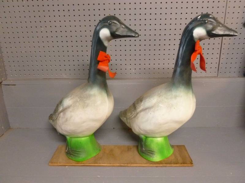Blow Molds