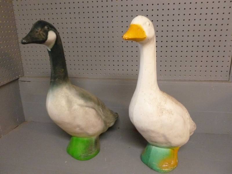 Blow Molds