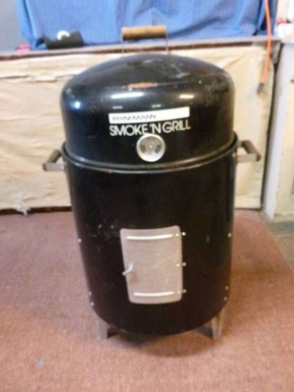 Smoker
