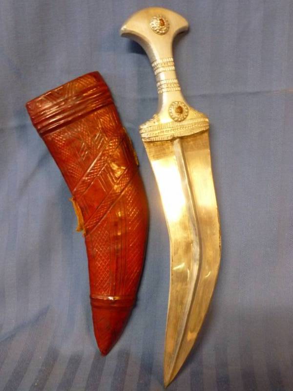 Knife