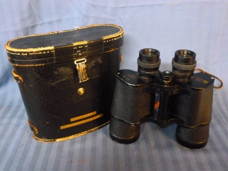 Binoculars