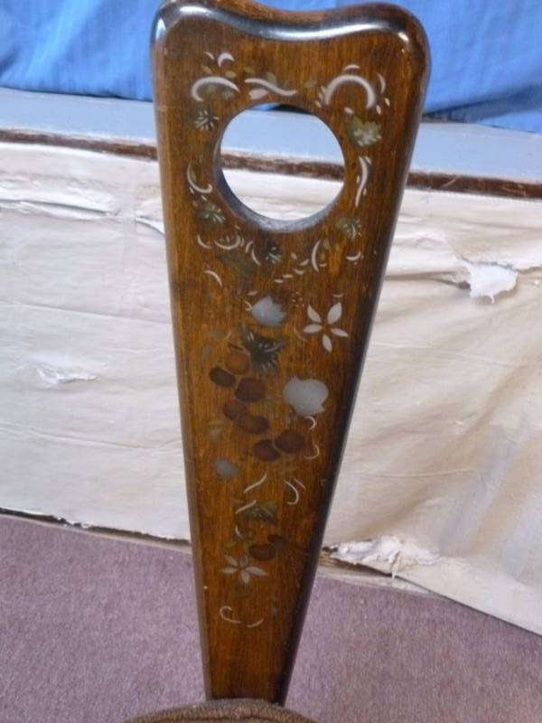 Vintage Chair