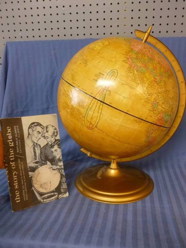 Globe