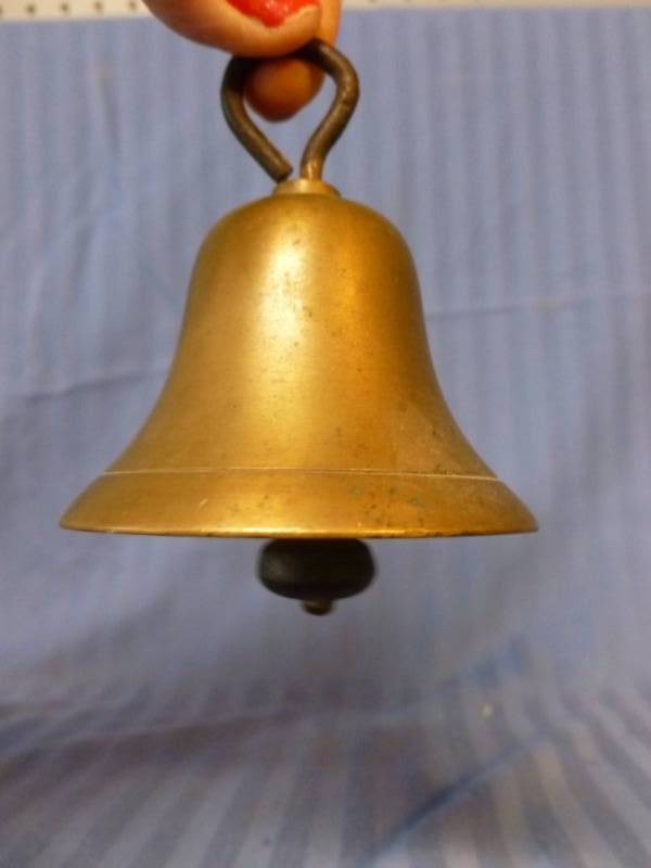 Vintage Bell