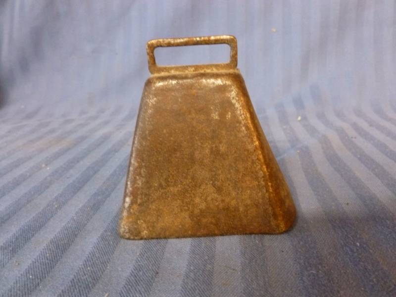 Vintage Sheep Bell