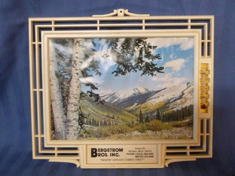Advertisement Item