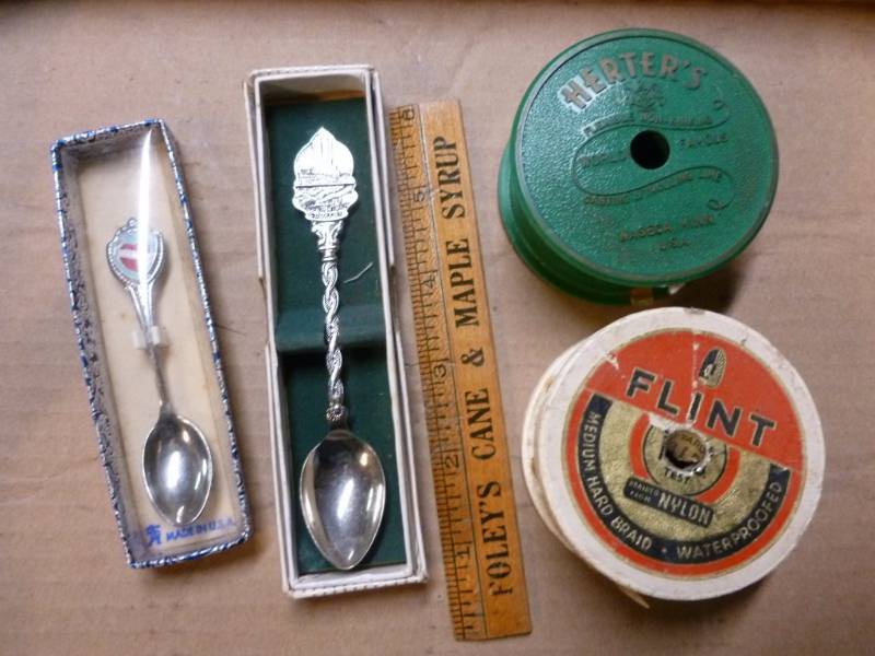 Vintage Items