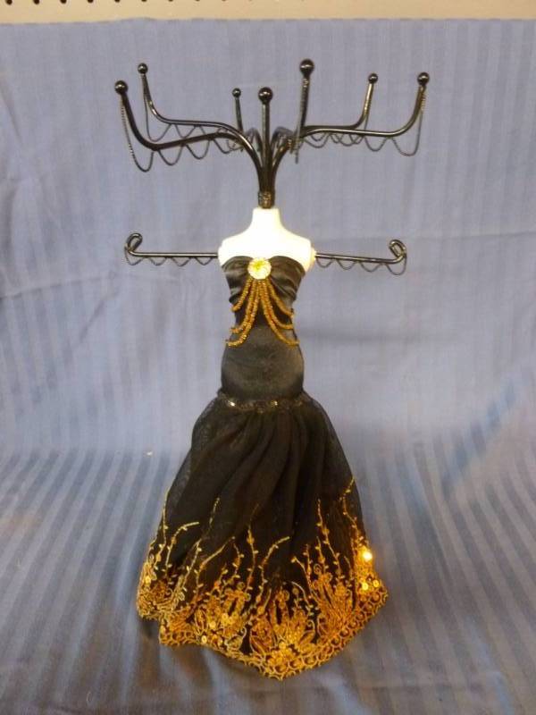Jewelry Stand