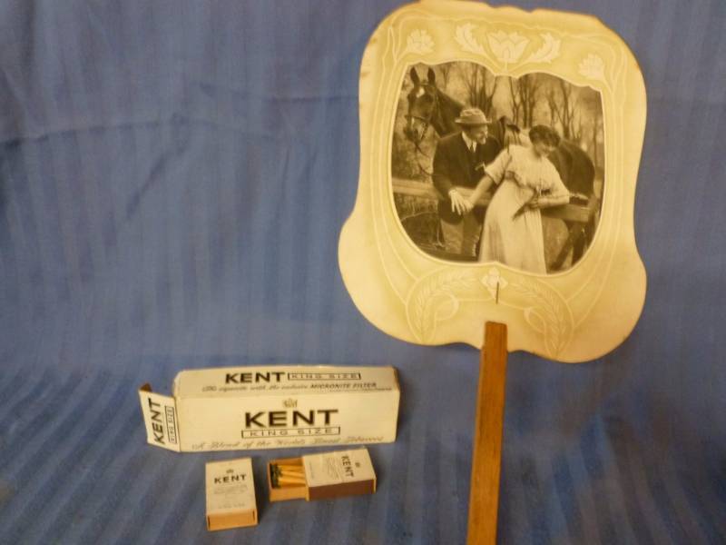 Vintage Items