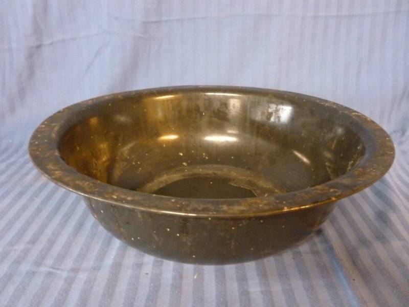 Vintage Enamelware