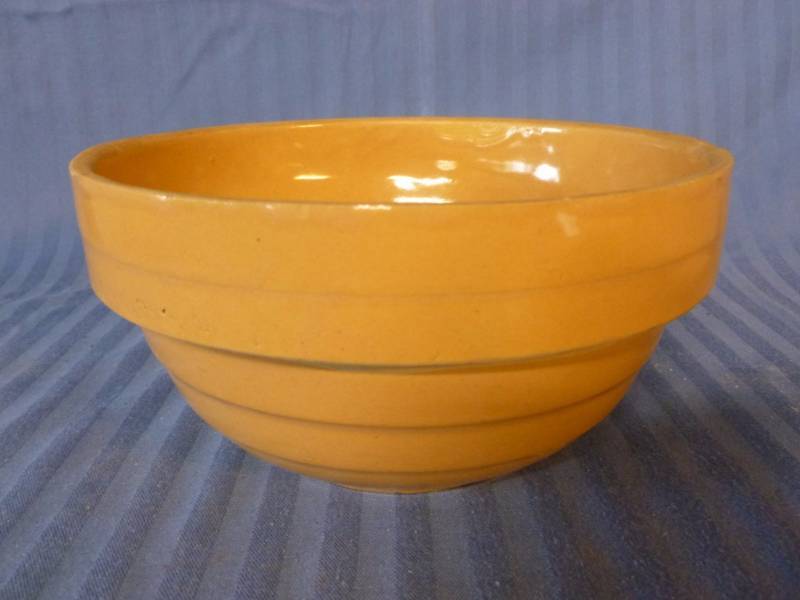 Vintage Bowl