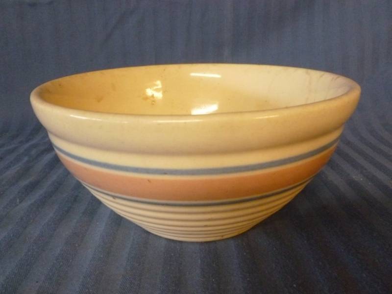 Vintage Bowl