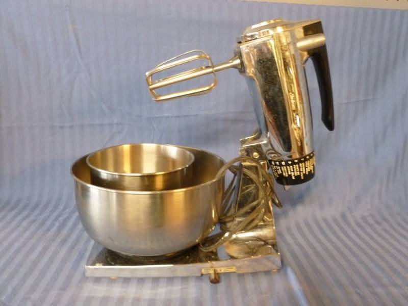 Kitchen Mixer