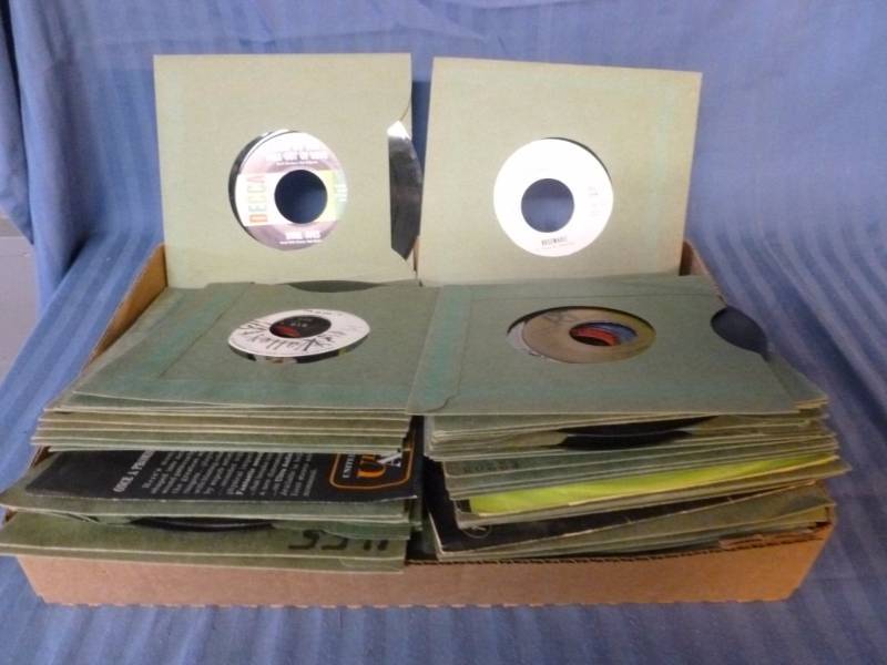 Records