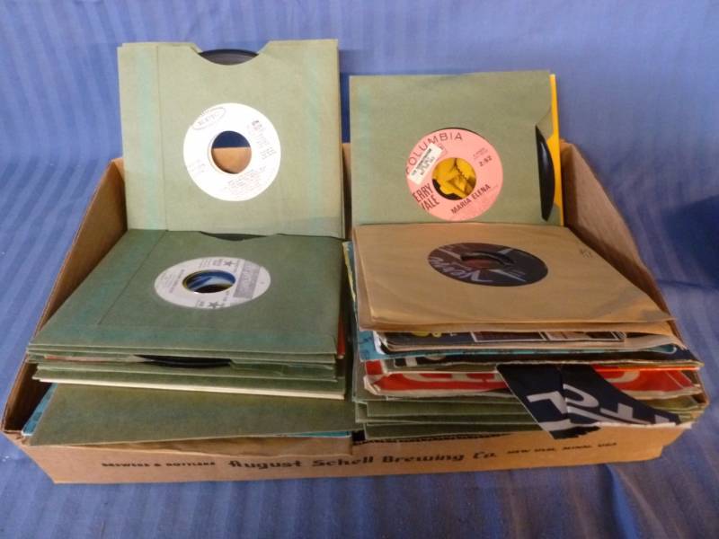 Records