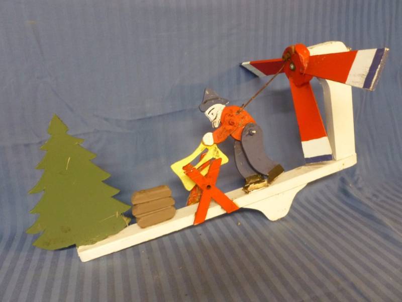 Lawn Decoration