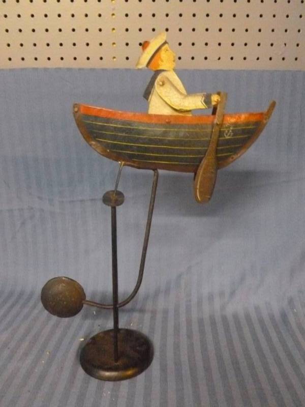 Balance Decoration