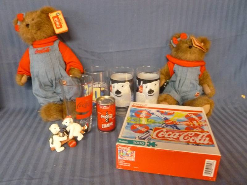 Coca-Cola Collectible