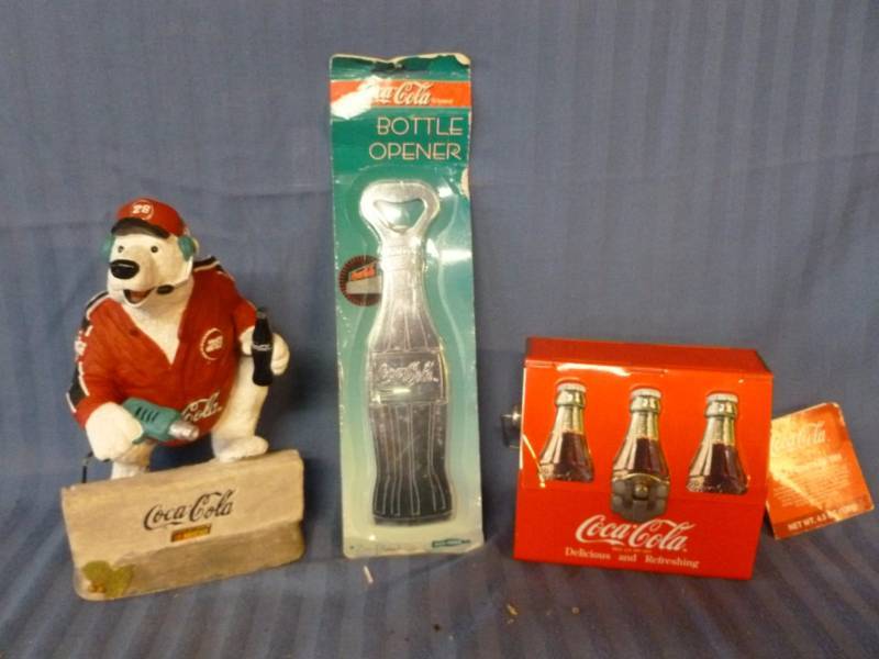 Coca-Cola Collectible