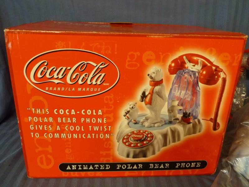 Coca-Cola Collectible