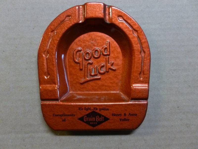 Vintage Grain Belt