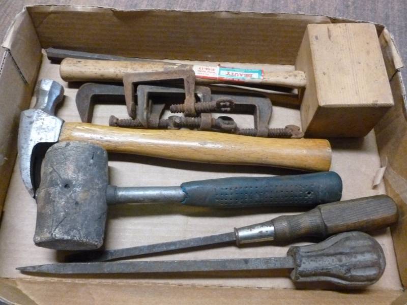 Tools