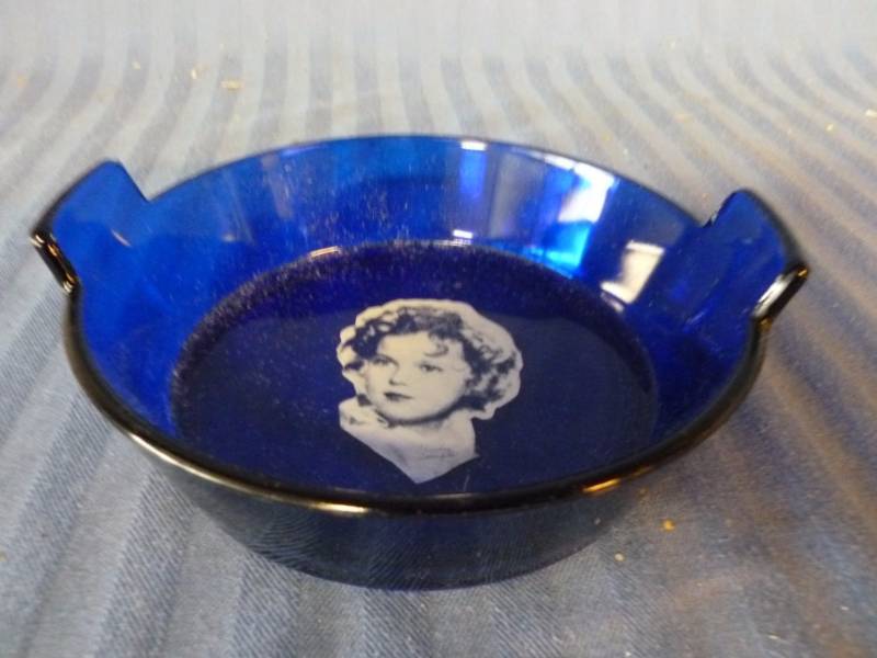 Collectible Shirley Temple