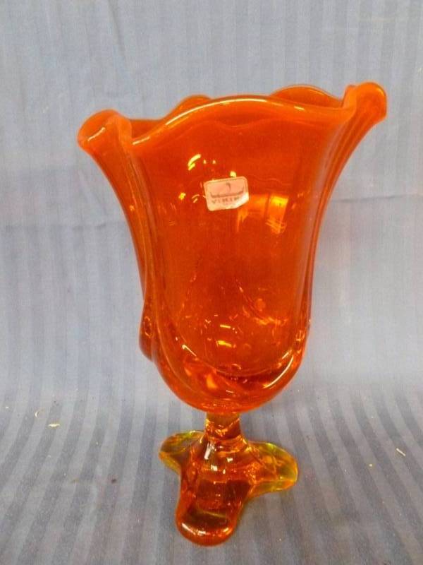 Vintage Vase