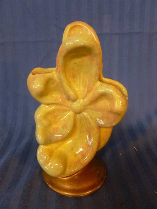 Vintage Vase