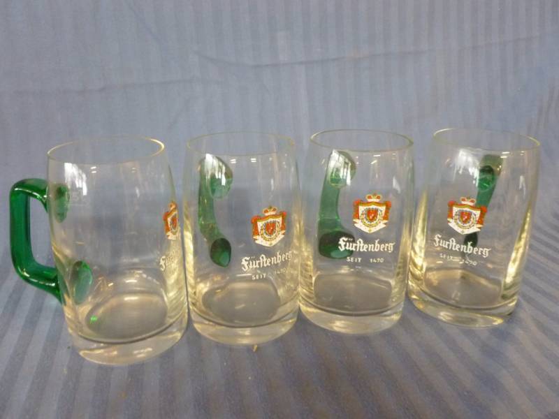 Beer Collectible